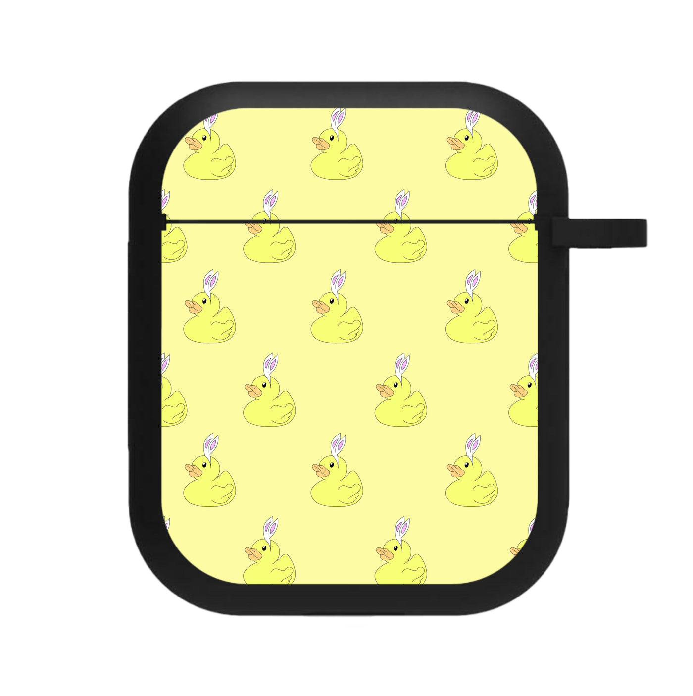 Rubber Ducks - Easter Patterns AirPods Case