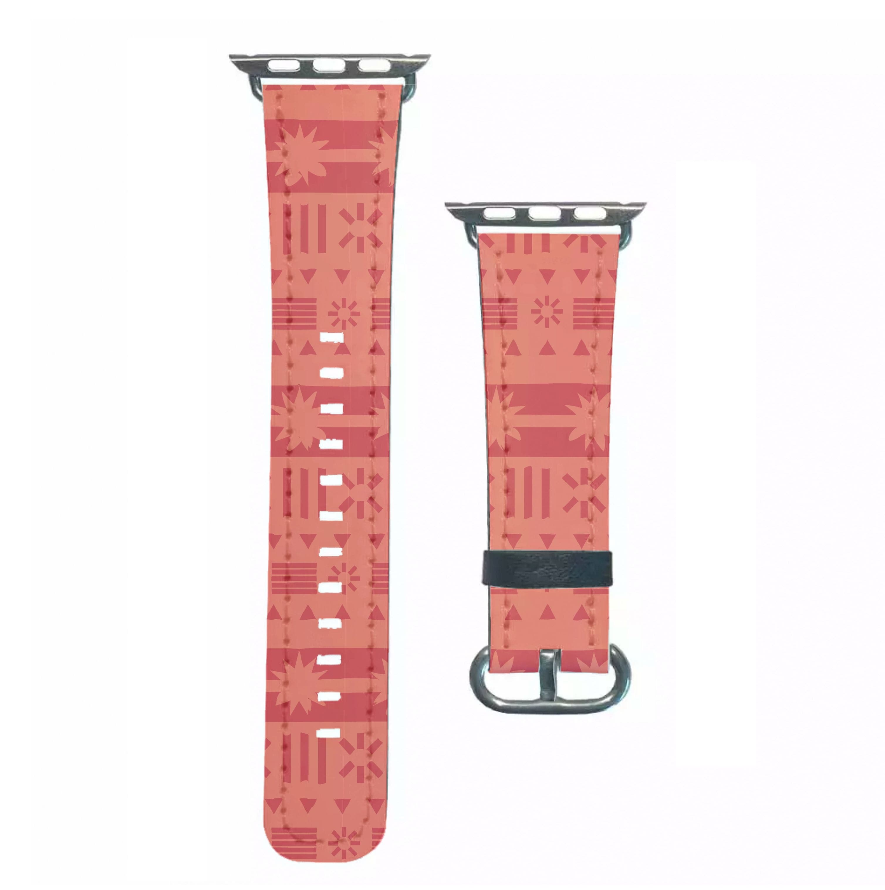 Pattern 1 Apple Watch Strap