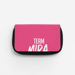Team Mira Pencil Case
