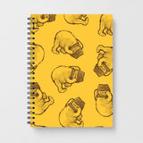 Patterns Notebooks