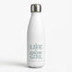 TaylorWater Bottles