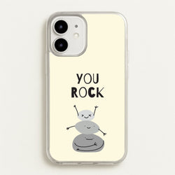 You Rock iPhone 12 / 12 Pro Case