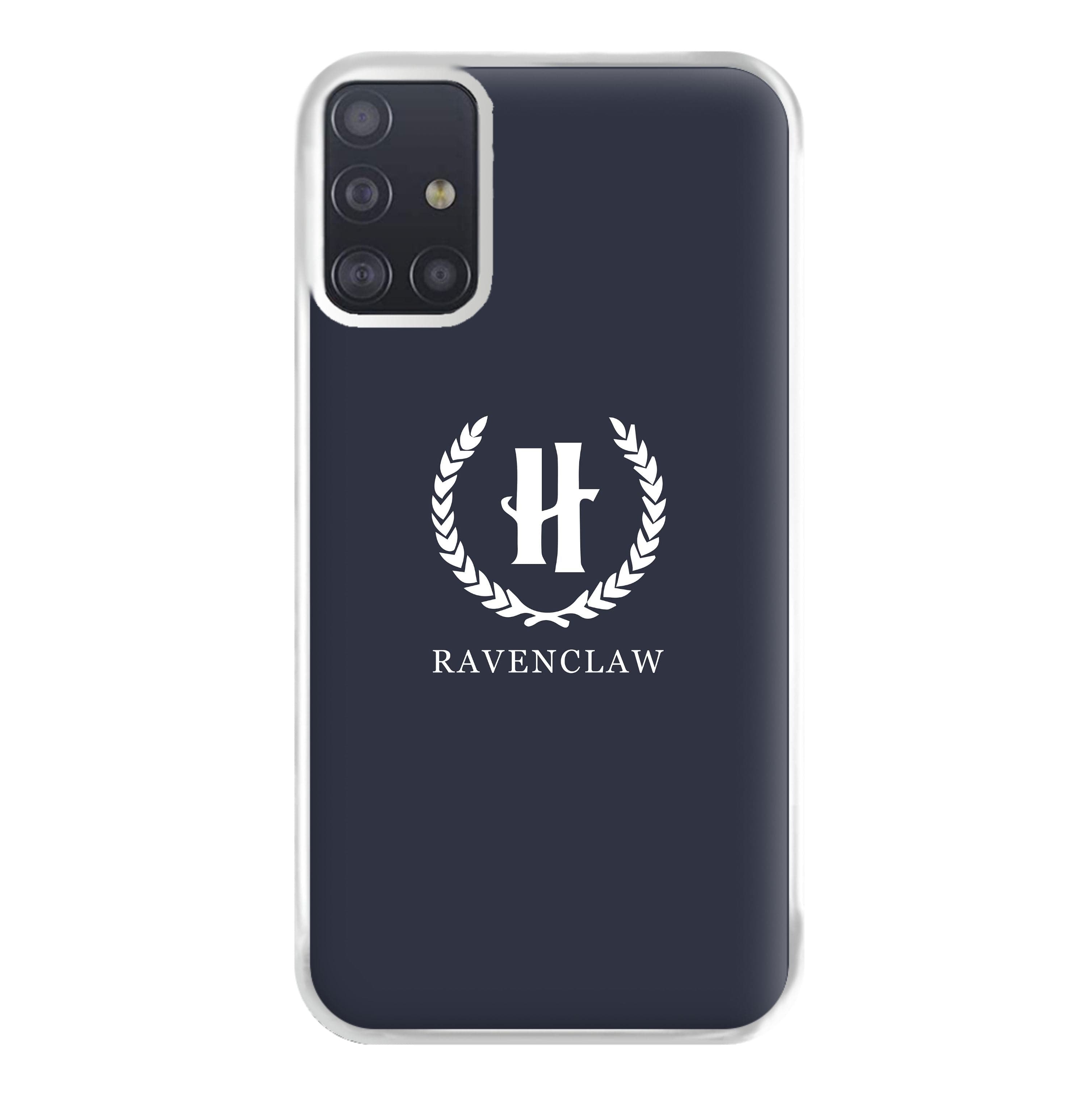 Ravenclaw Phone Case