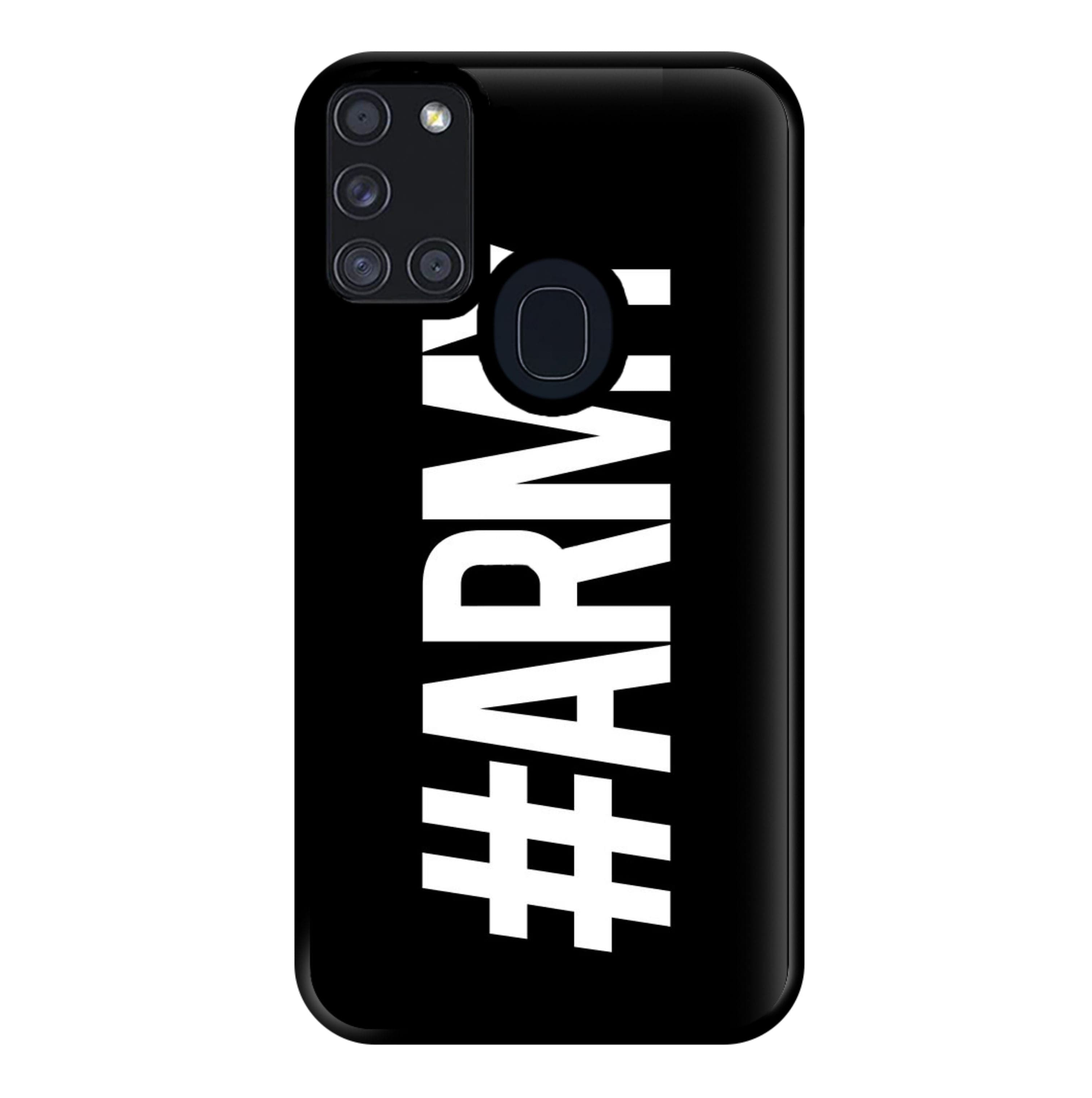 Hashtag Army - K Pop Phone Case