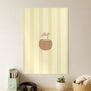 Pina Colada Poster 1