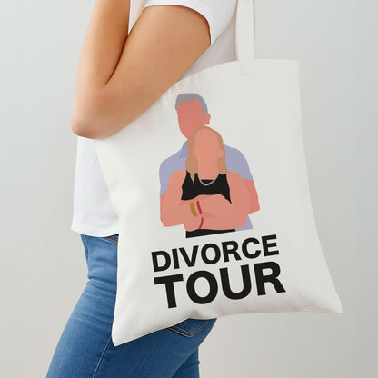 Divorce Tour Shoulder Bag