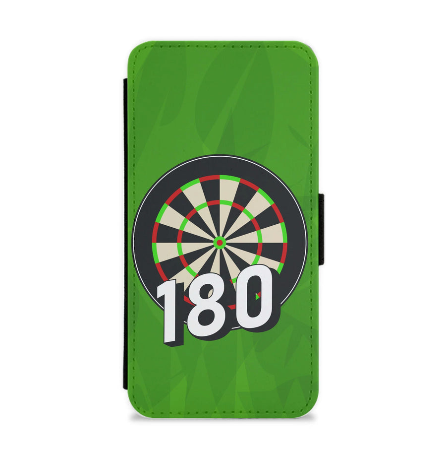 180 Board Flip / Wallet Phone Case