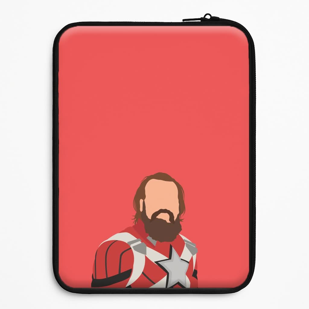 The Guardian  Laptop Sleeve