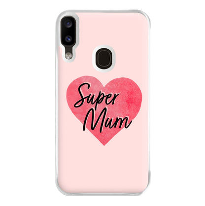 Super Mum - Mother's Day Phone Case