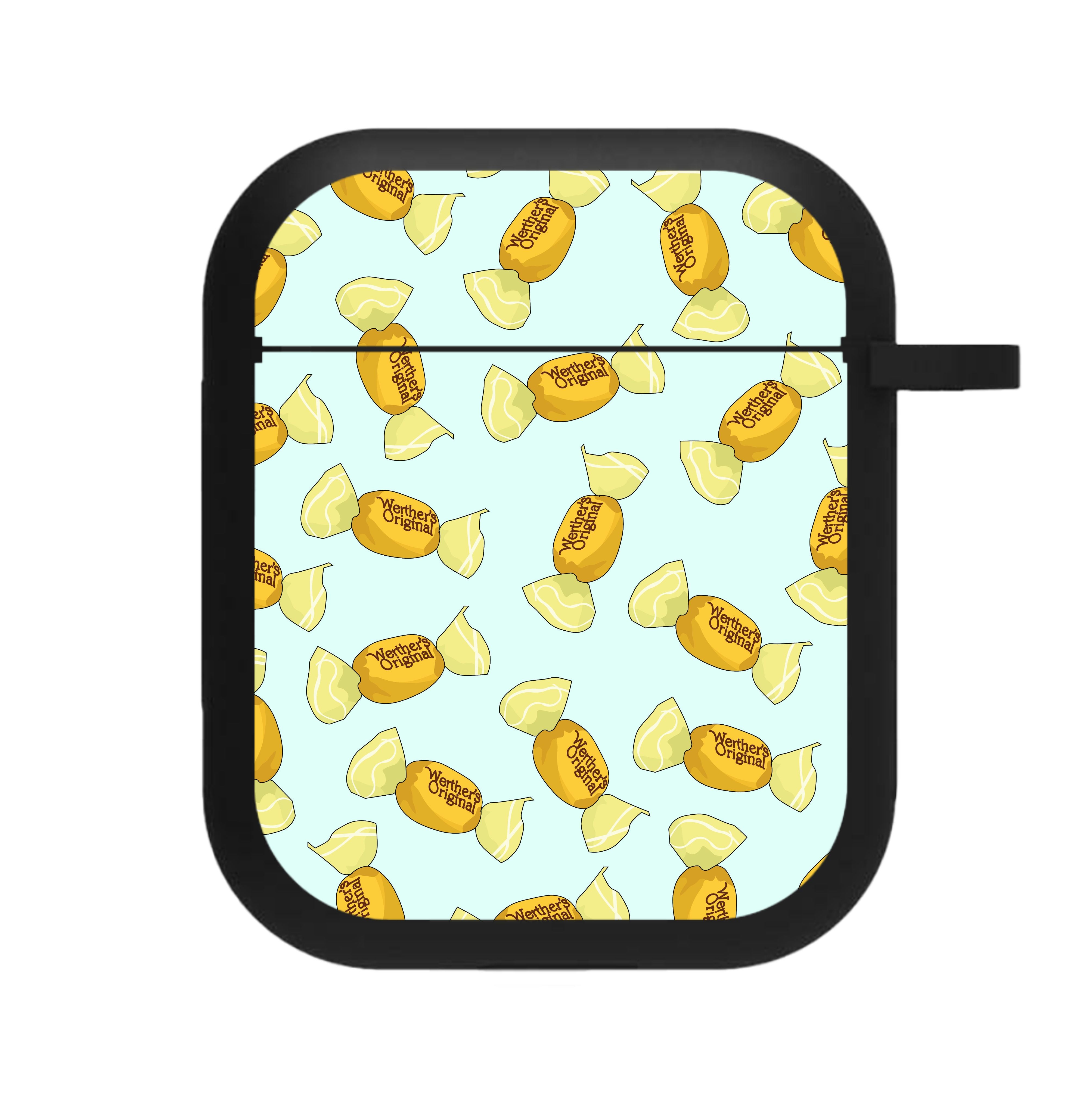 Originals - Sweets Patterns AirPods Case