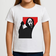 Ghostface 7 Kids T-Shirt 3