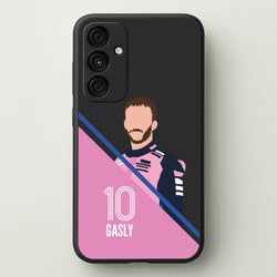 Gasly 2026 Galaxy A55 Case