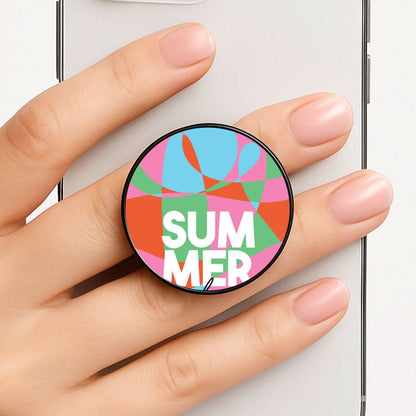 Summer Vibes  Phone Grip
