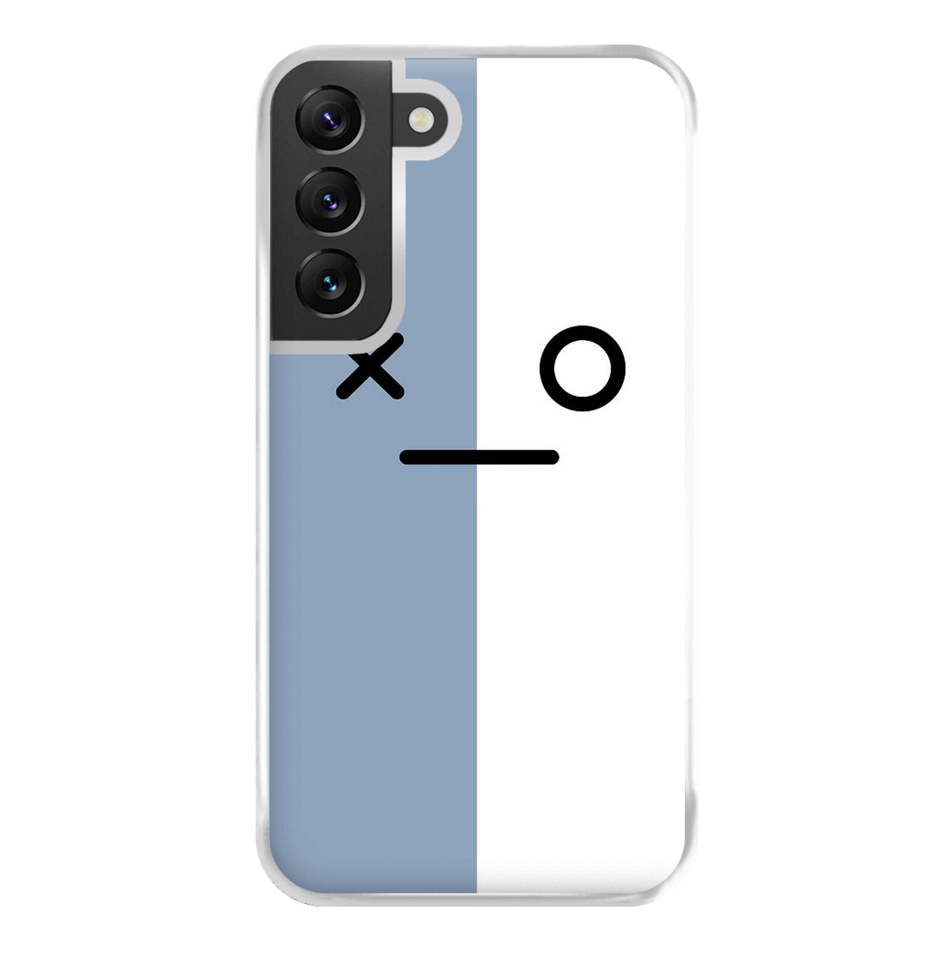 BT21 Van - K Pop Phone Case