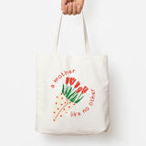 Mother's Day Tote Bags