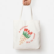 A Mother Like No Other Tote Bag 1