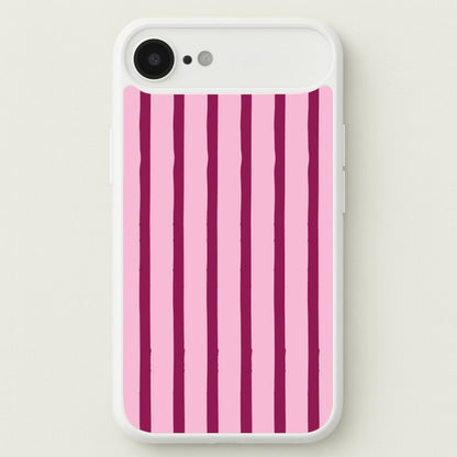 Strawberry Stripes  iPhone 17 Air Case