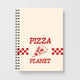 DisneyNotebooks