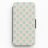 Mother's Day Wallet Phone Cases
