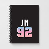 All Products Notebooks