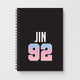 BTSNotebooks