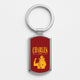 Max VerstappenKeyrings