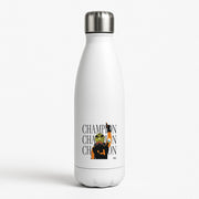 Lando Champion 2025 Water Bottle 1