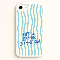 Better By The Sea iPhone 6 Plus / 7 Plus / 8 Plus Case