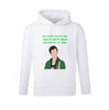 Everything but cases Kids Hoodies