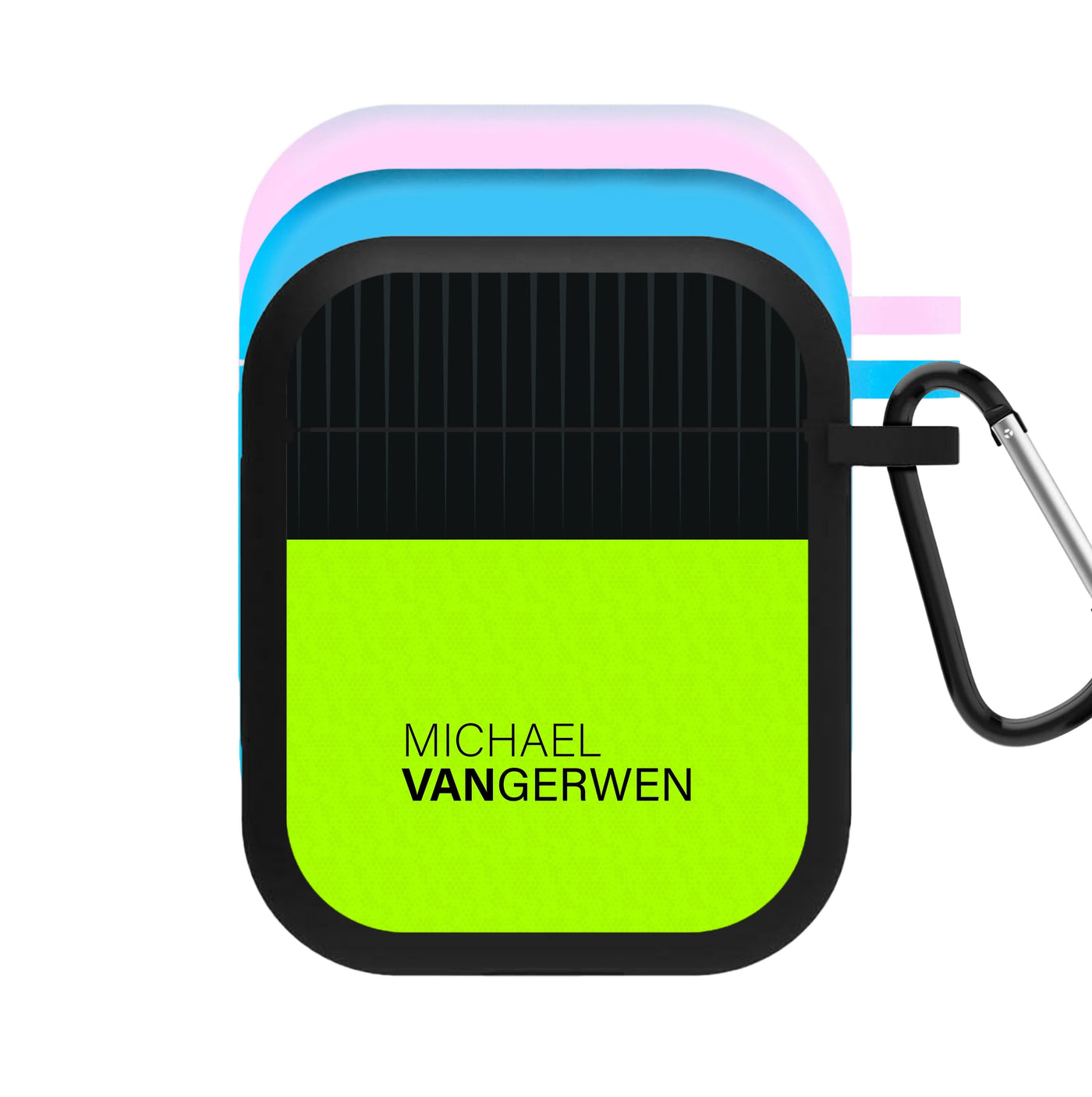 MVG AirPods Case