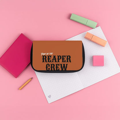 Part Of The Reaper Crew Pencil Case