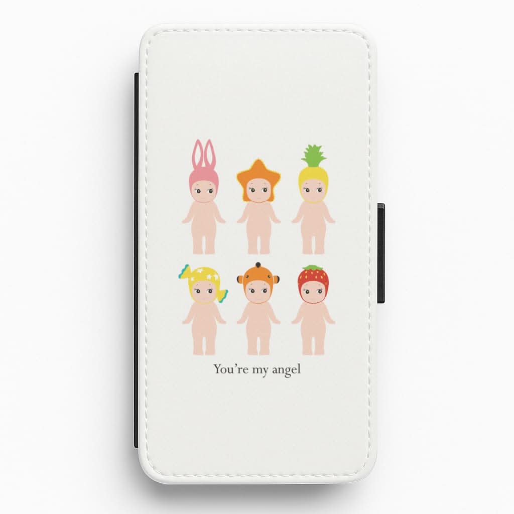 Free personalisation on all phone cases
