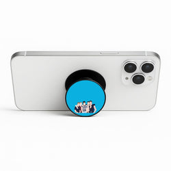 Take Band Members Phone Stand