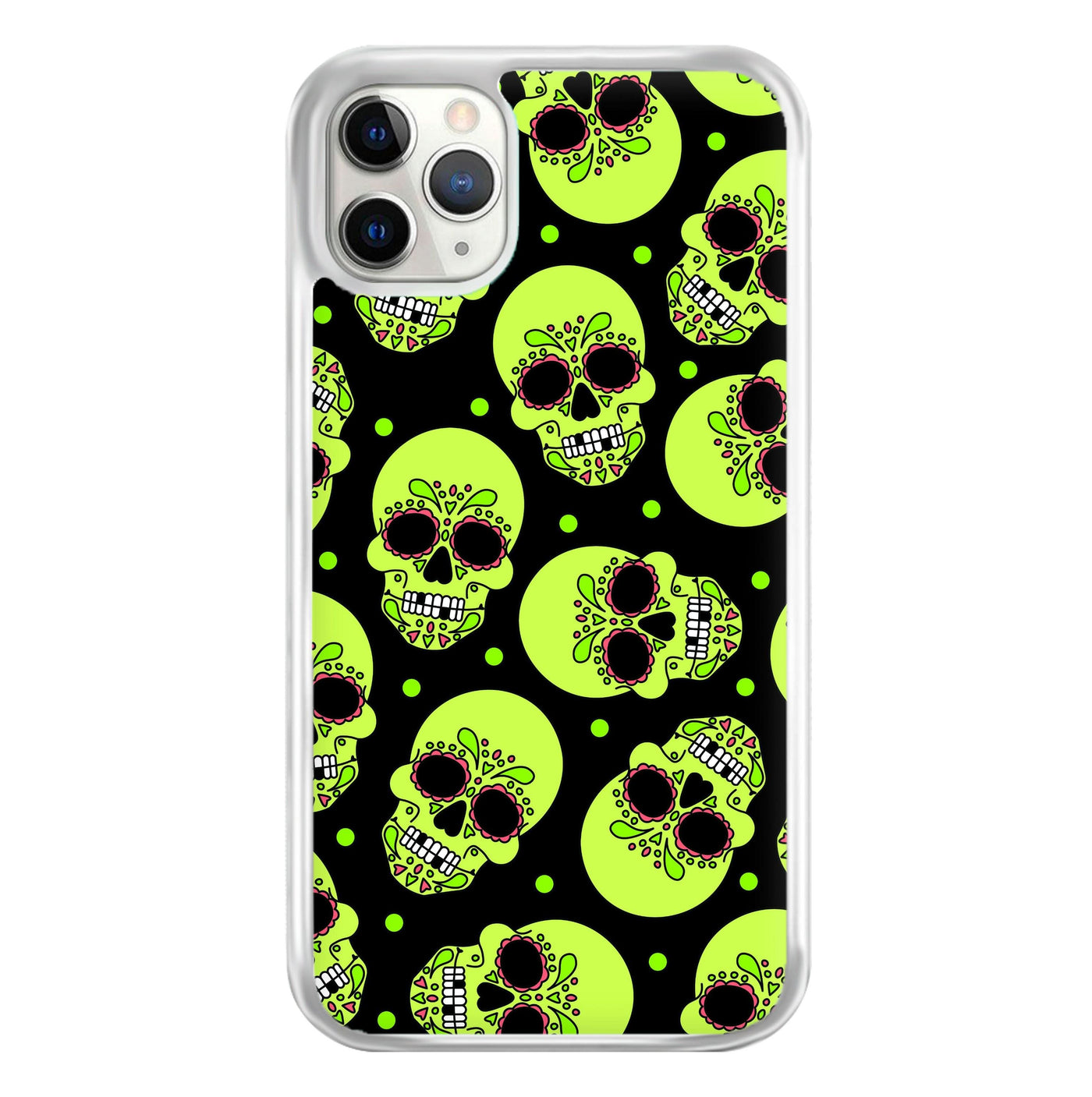 Pattern 5 Phone Case