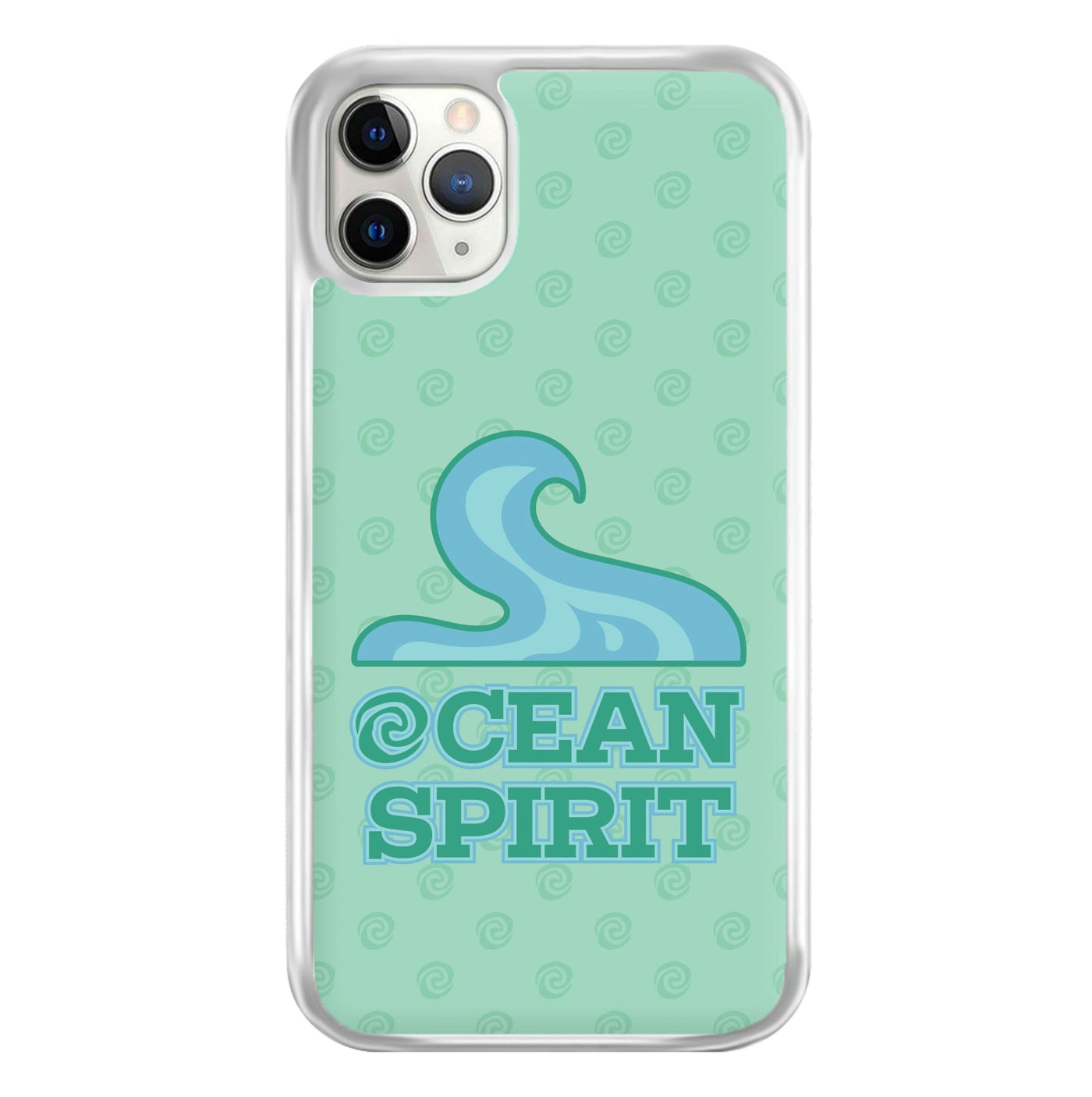 Ocean Spirit Phone Case