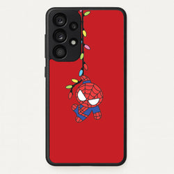  Galaxy A33 Case