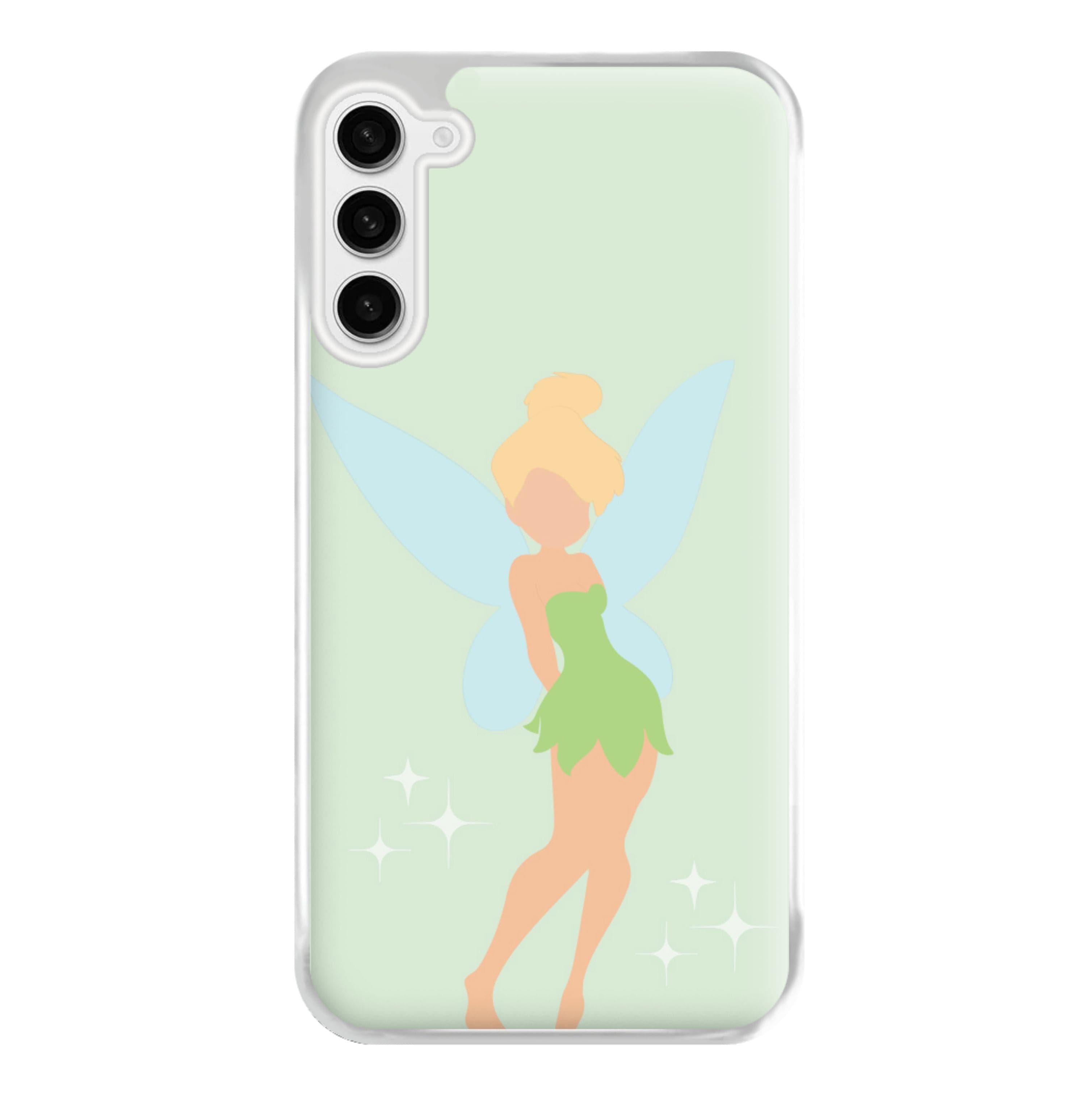 Tinker Fairy Phone Case