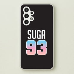 Suga 93 Galaxy A13 Case
