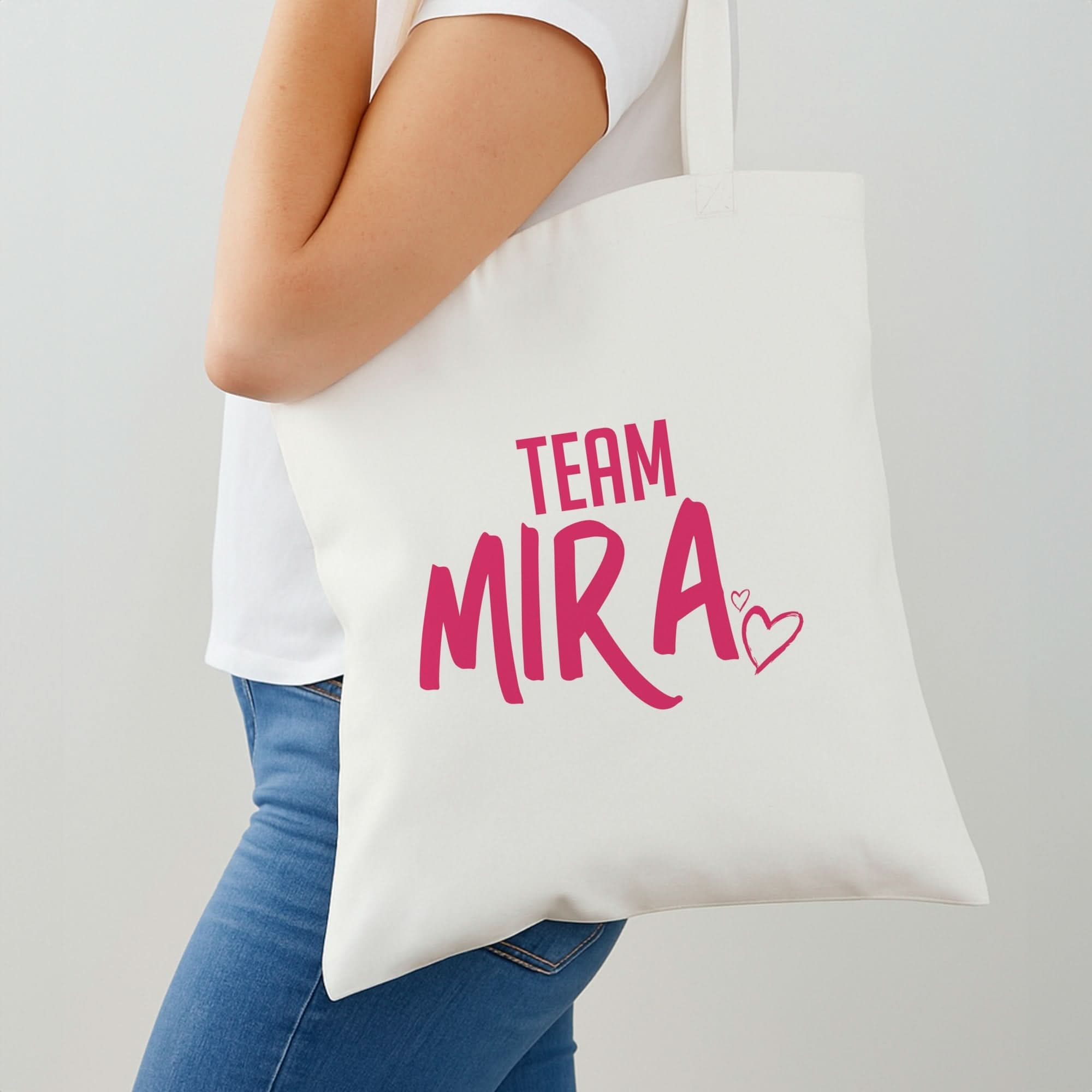 Team Mira Shoulder Bag