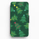 Abstract PatternsWallet Phone Cases