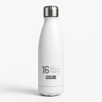 Leclerc Helmet 2026  Water Bottle