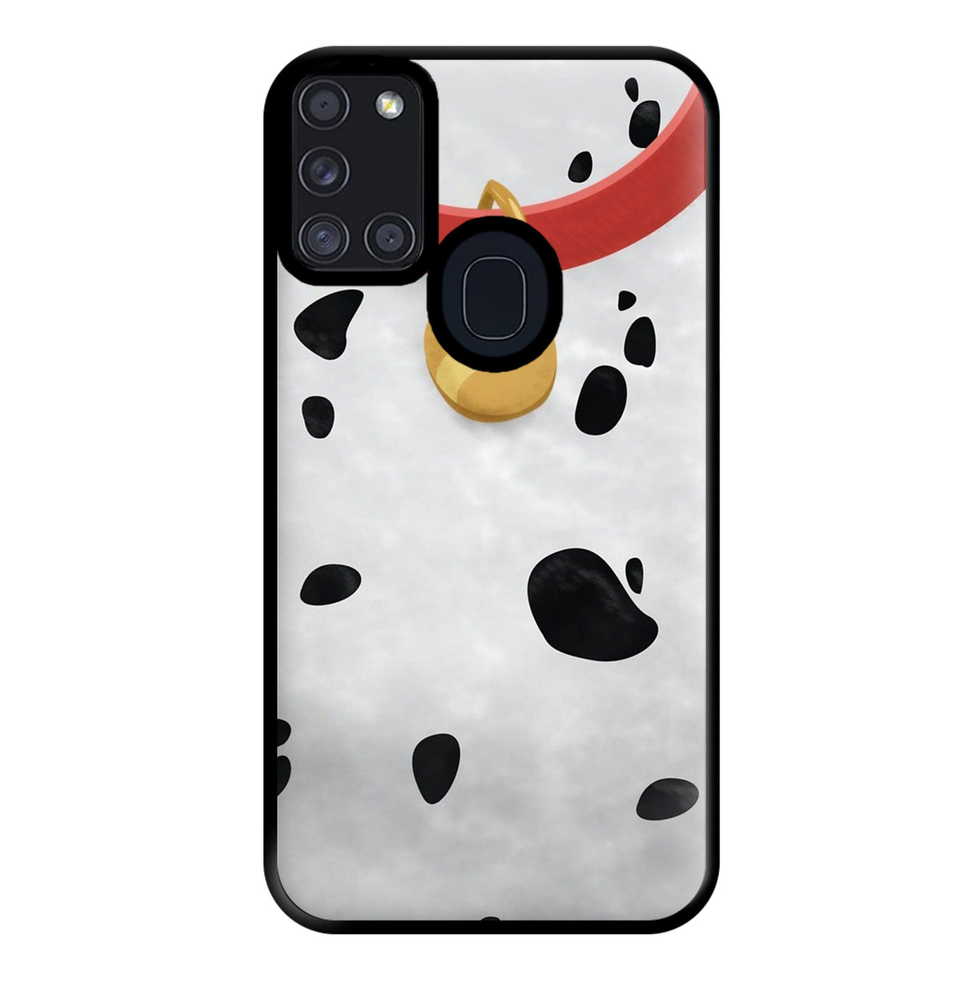 101 Dalmatians Phone Case