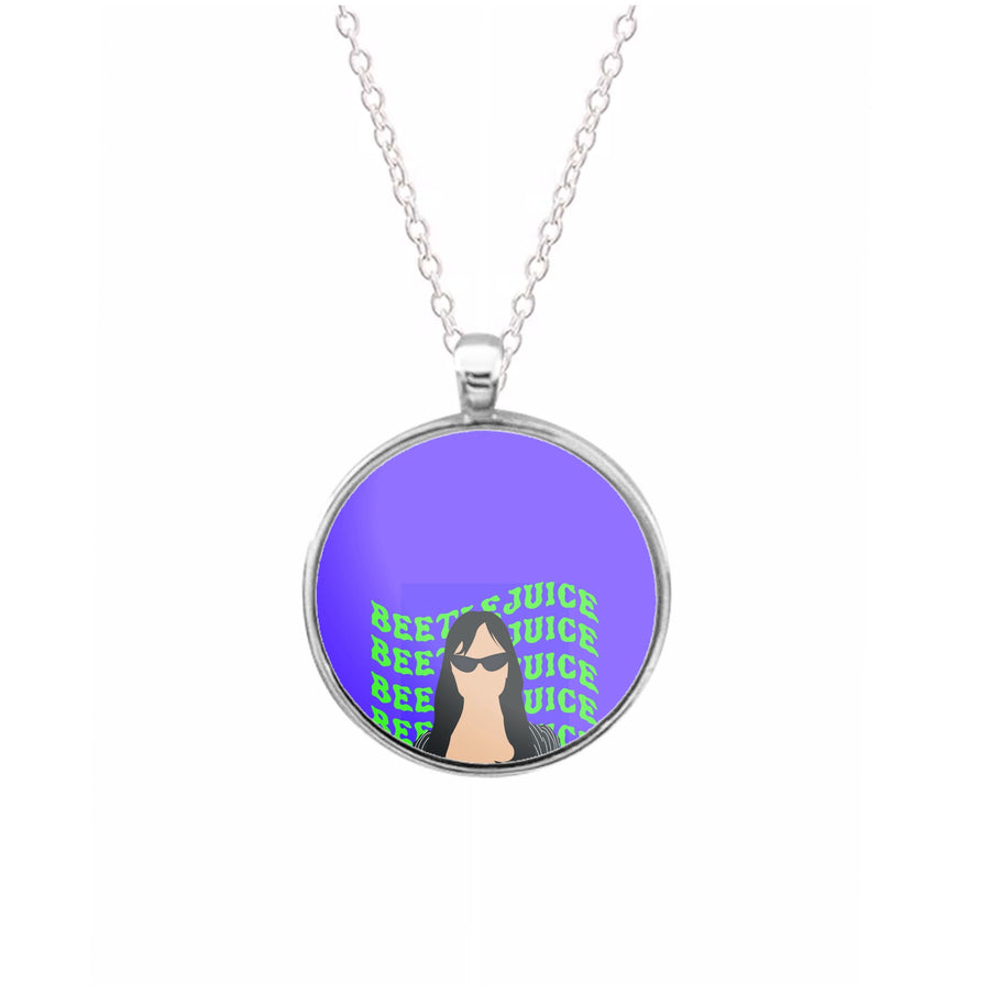 Astrid Necklace