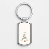 Christmas Keyrings