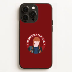 Fan Club Phone Case for Apple iPhone, Samsung Galaxy, Huawei and Google Pixel
