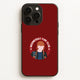 WednesdayPhone Cases