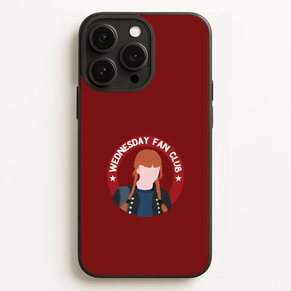 Fan Club iPhone 16 Pro Case