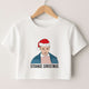 Stranger ThingsCrop Tops