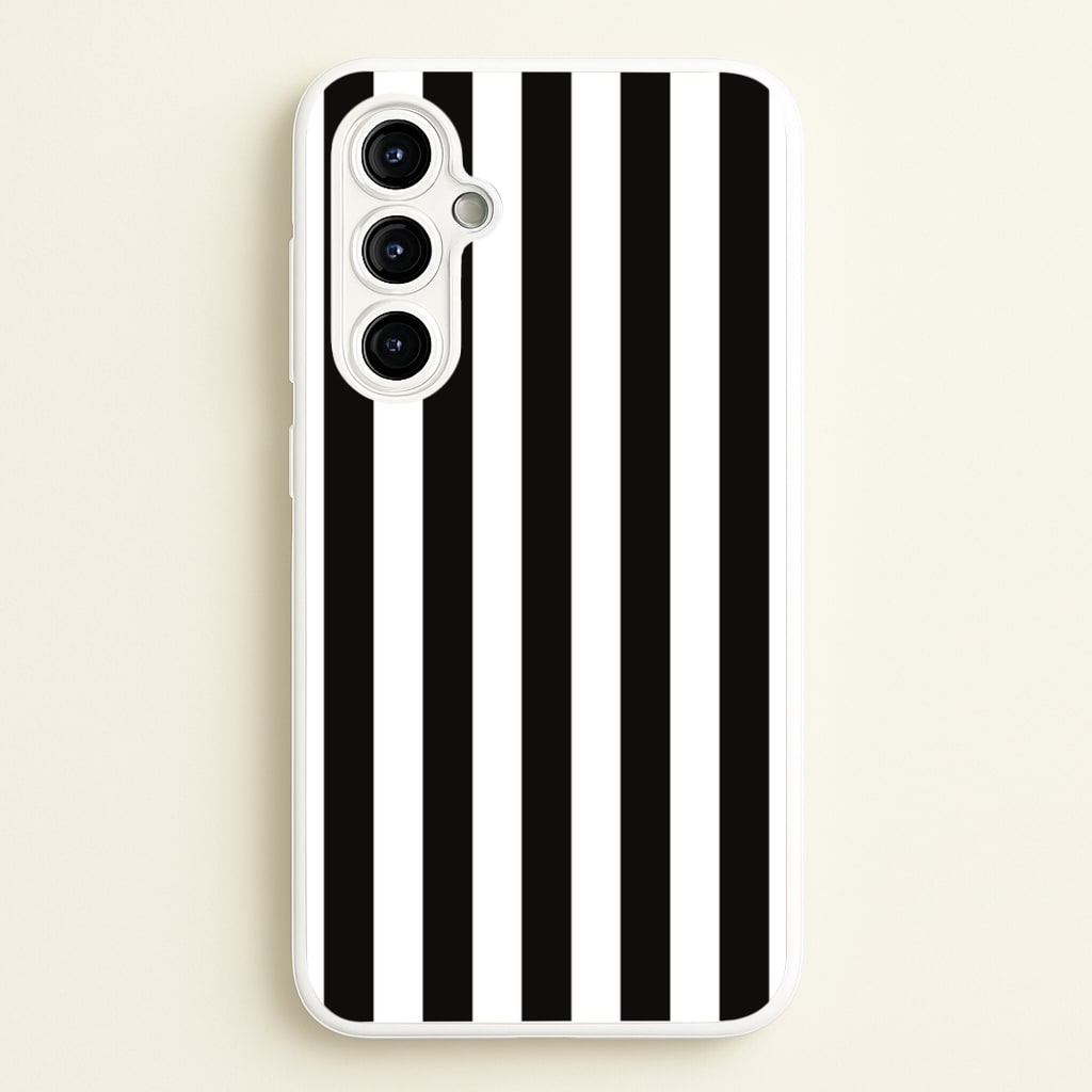 Contrast Chic Galaxy A54 Case