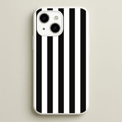 Contrast Chic iPhone 15 Plus Case